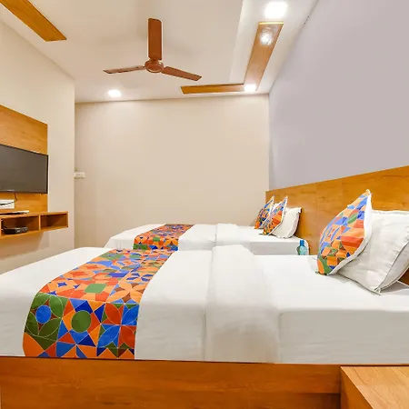 Fabexpress Gokul Villa-2