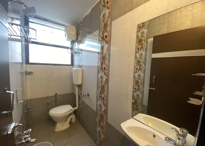 Hotel Riverfront Ahmedabad